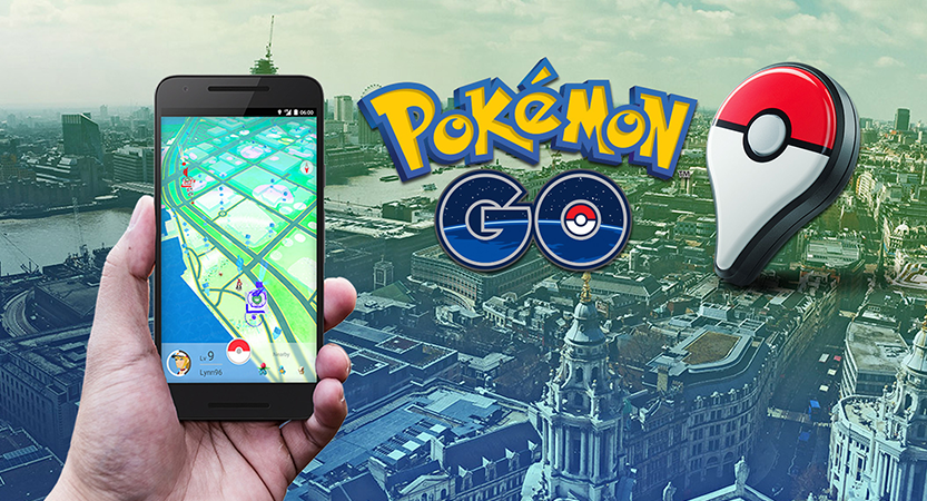 Pokemon Go – What Can We Learn From It?